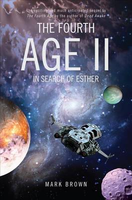 Book cover for The Fourth Age II