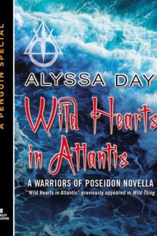 Cover of Wild Hearts in Atlantis