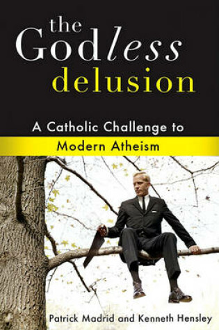 Cover of The Godless Delusion