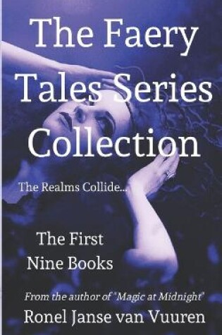 Cover of The Faery Tales Series Collection