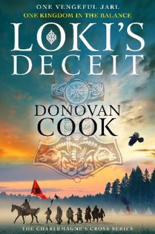 Cover of Loki's Deceit