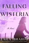 Book cover for Falling Wisteria