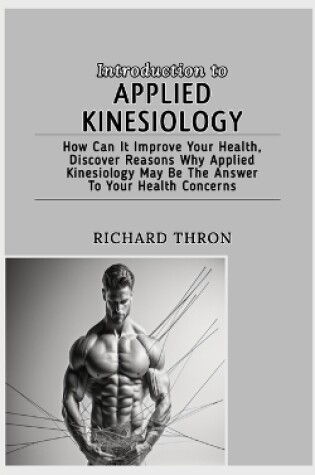 Cover of Introduction to Applied Kinesiology