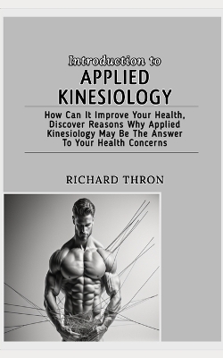 Book cover for Introduction to Applied Kinesiology