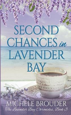 Cover of Second Chances in Lavender Bay