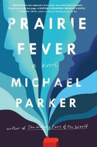 Cover of Prairie Fever