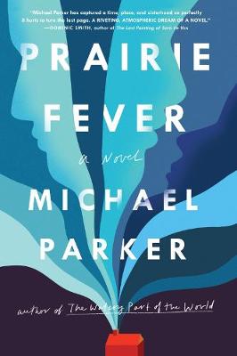 Book cover for Prairie Fever