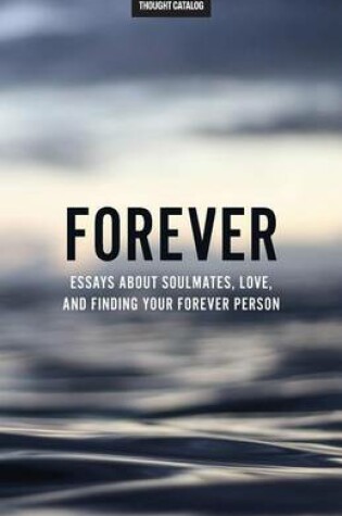 Cover of Forever