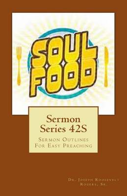 Book cover for Sermon Series 42S