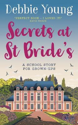 Book cover for Secrets at St Bride's