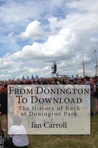 Cover of From Donington To Download