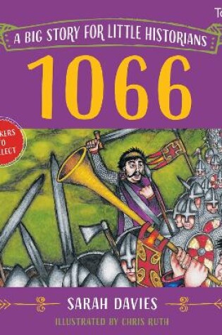 Cover of 1066