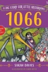 Book cover for 1066