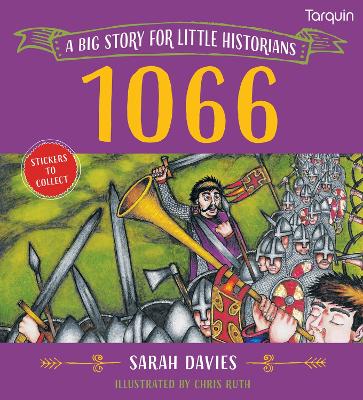 Cover of 1066