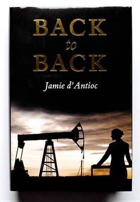 Book cover for Back to Back