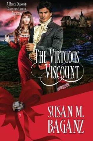 Cover of The Virtuous Viscount