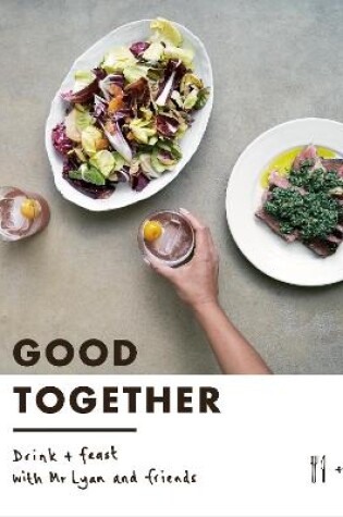 Cover of Good Together