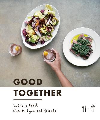 Book cover for Good Together