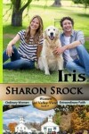 Book cover for Iris