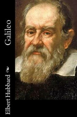 Cover of Galileo