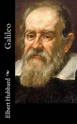 Book cover for Galileo