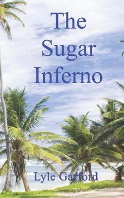 Book cover for The Sugar Inferno