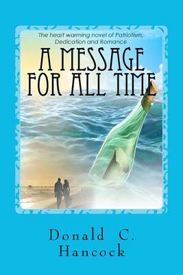 Book cover for A Message For All Time