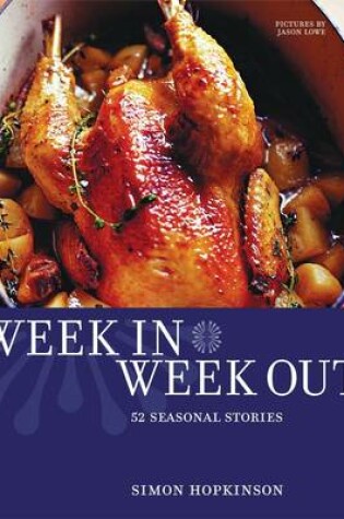 Cover of Week in Week Out