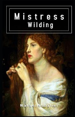 Book cover for Mistress Wilding Illustrated