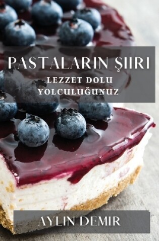 Cover of Pastalar&#305;n &#350;iiri