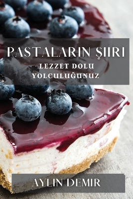 Book cover for Pastalar&#305;n &#350;iiri