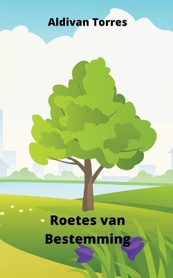 Book cover for Roetes van Bestemming