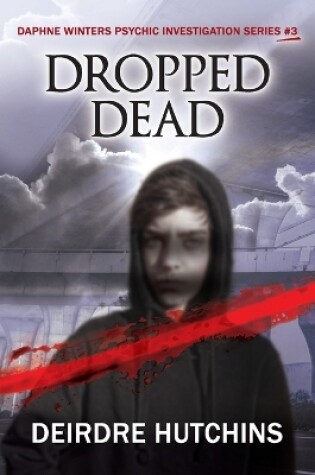 Cover of Dropped Dead