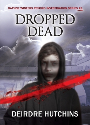 Cover of Dropped Dead