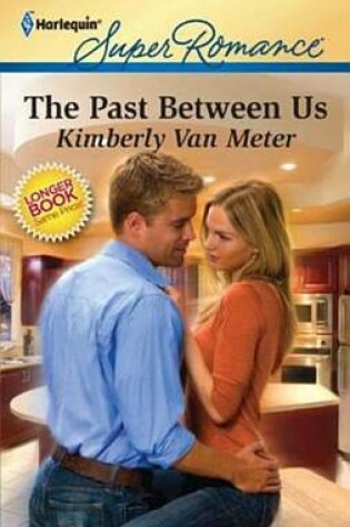 Cover of The Past Between Us