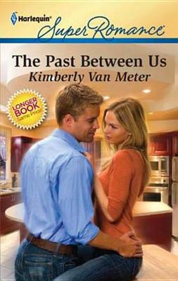 Book cover for The Past Between Us