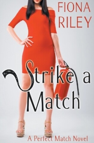 Cover of Strike a Match