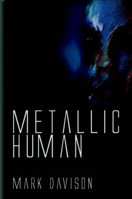 Book cover for Metallic Human