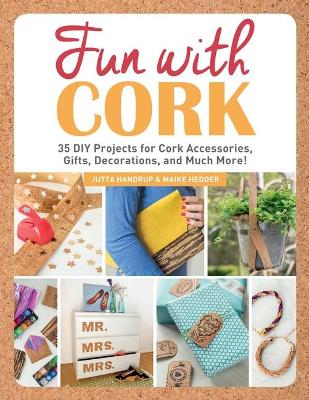 Cover of Fun with Cork