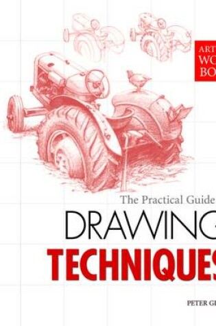 Cover of Drawing Techniques