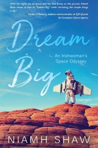 Cover of Dream Big