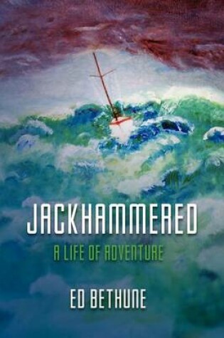 Cover of Jackhammered