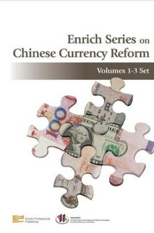 Cover of Chinese Currency Reform