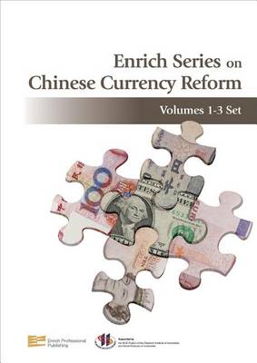 Book cover for Chinese Currency Reform