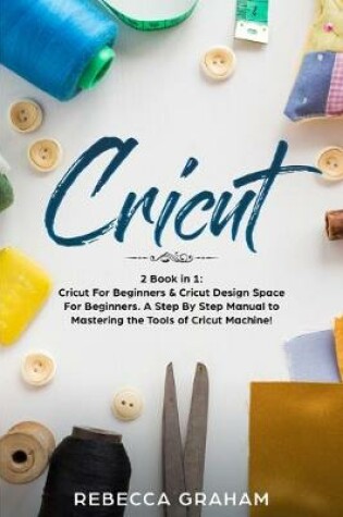 Cover of Cricut