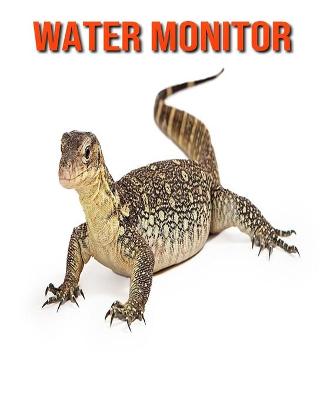Book cover for Water Monitor