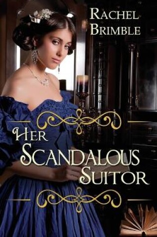 Cover of Her Scandalous Suitor
