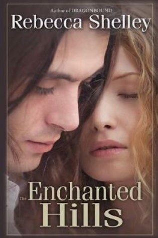 Cover of The Enchanted Hills