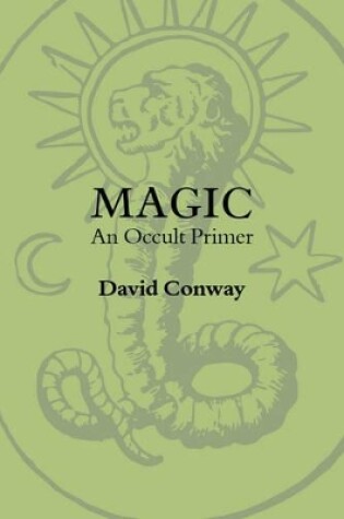 Cover of Magic