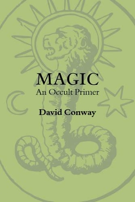 Book cover for Magic